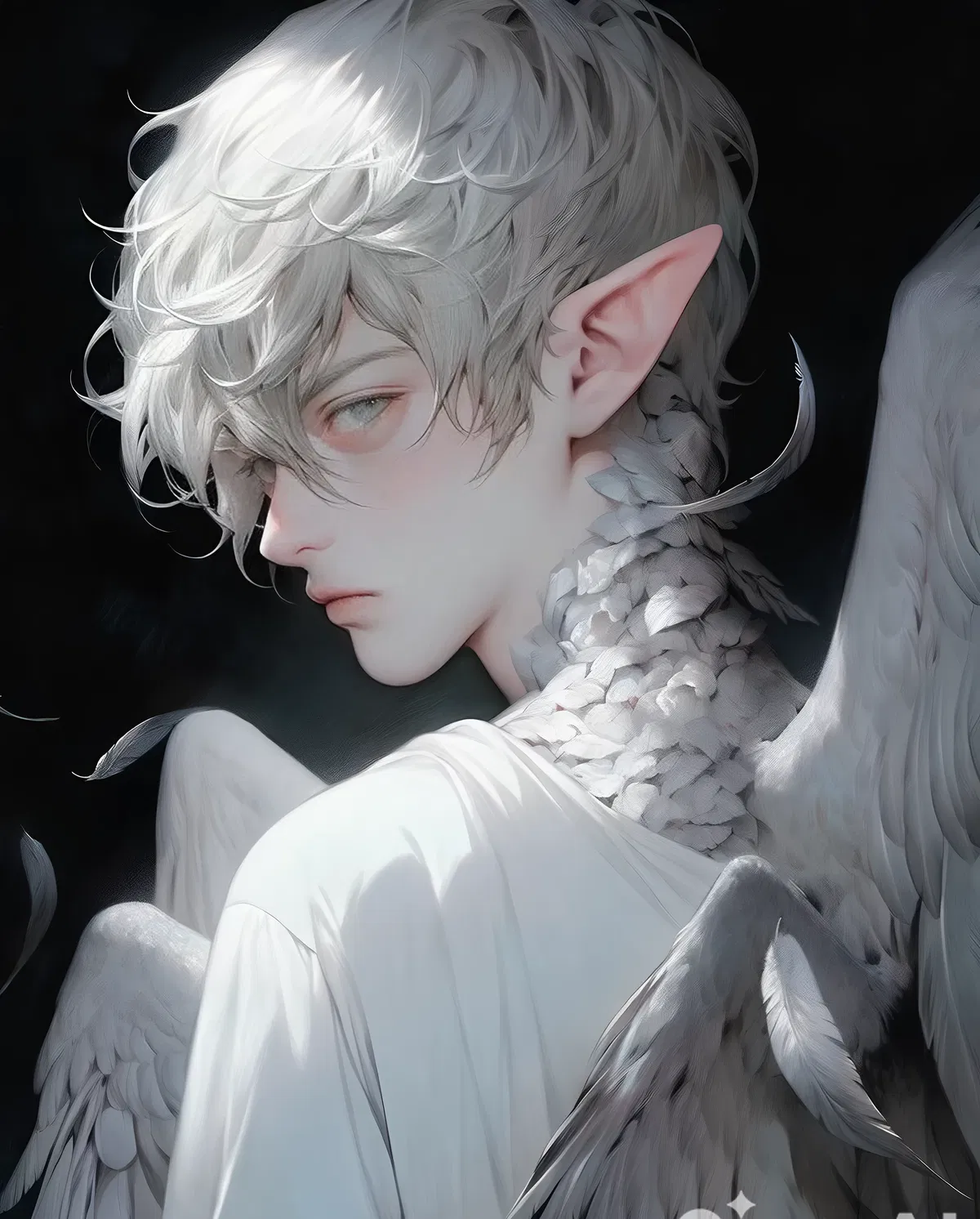 Avatar of Hermes Mercurius