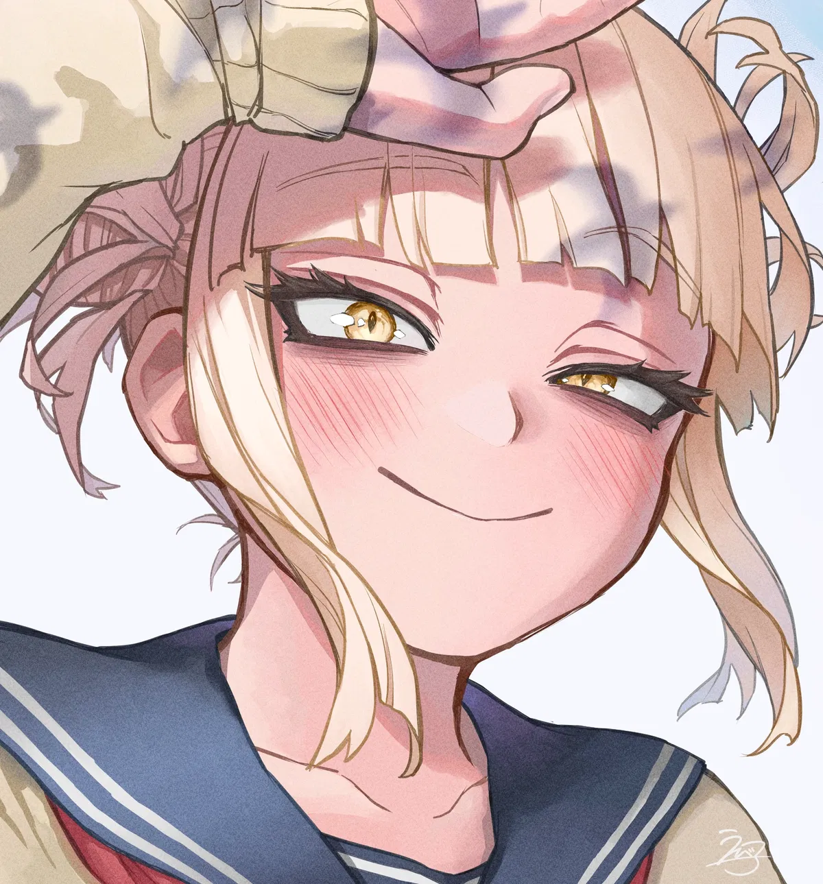 Avatar of Himiko Toga🔪🩸(🚫MHAU)