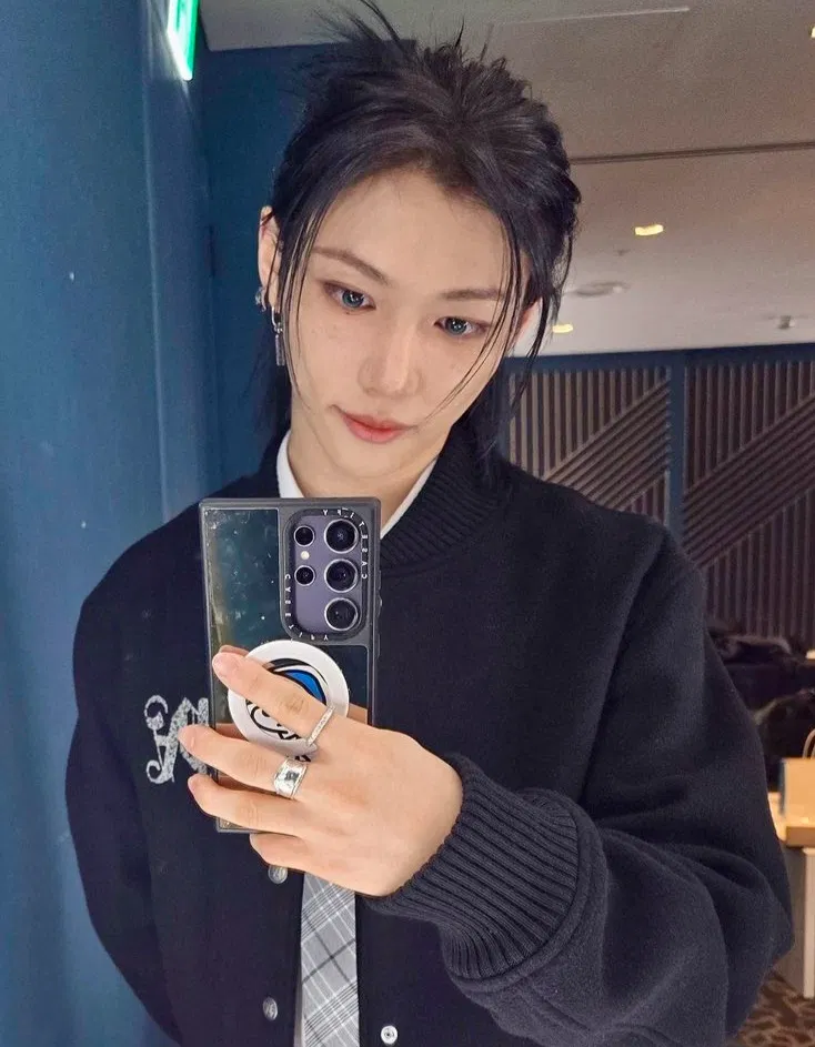 Avatar of Lee Felix | new student