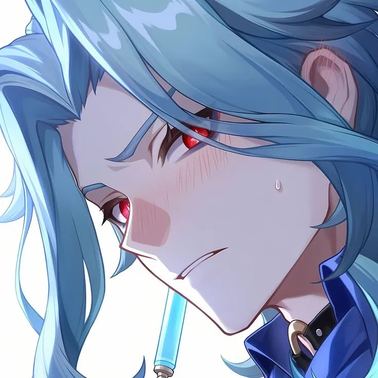 Avatar of Il Dottore | OMEGA??
