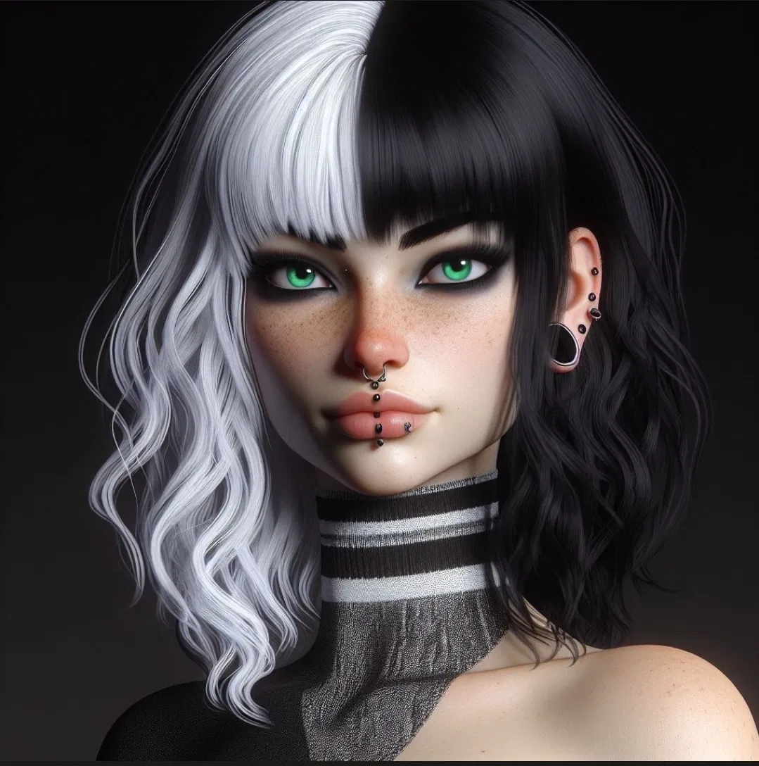 Avatar of Victoria Sterling