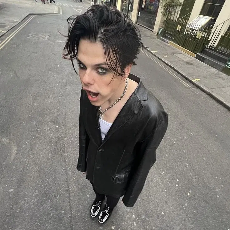 Avatar of Yungblud 
