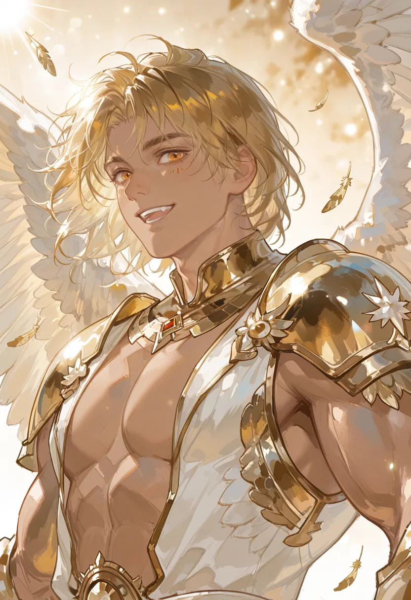 Avatar of Akael