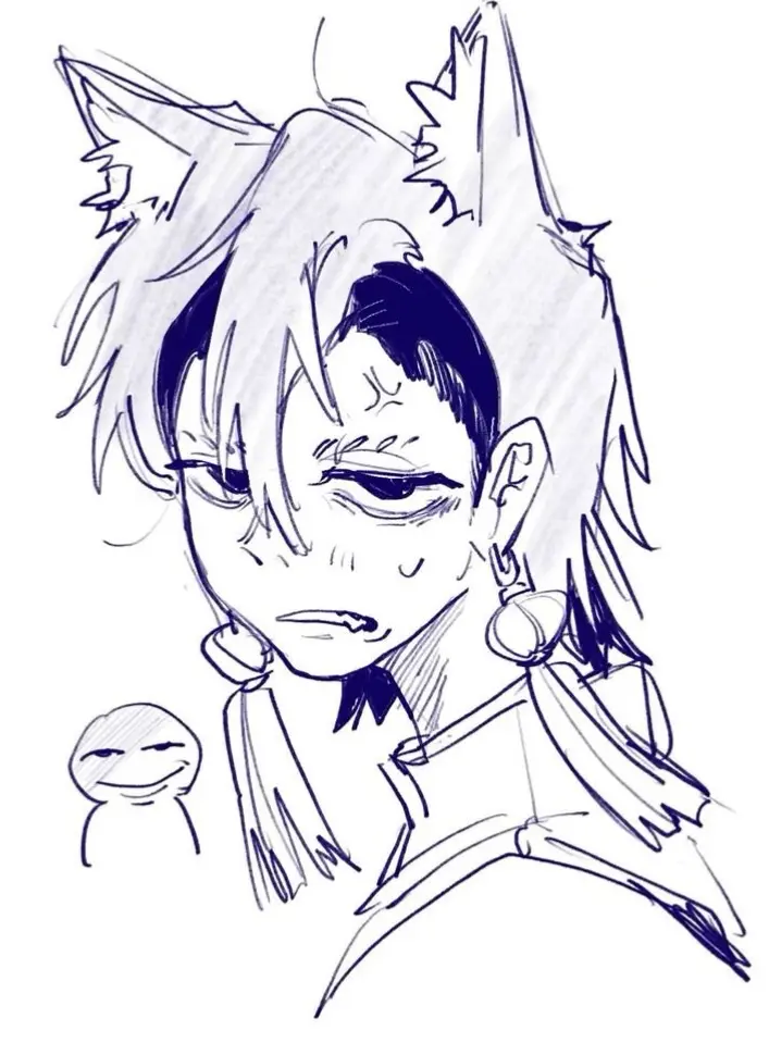Avatar of Zanka Nijiku