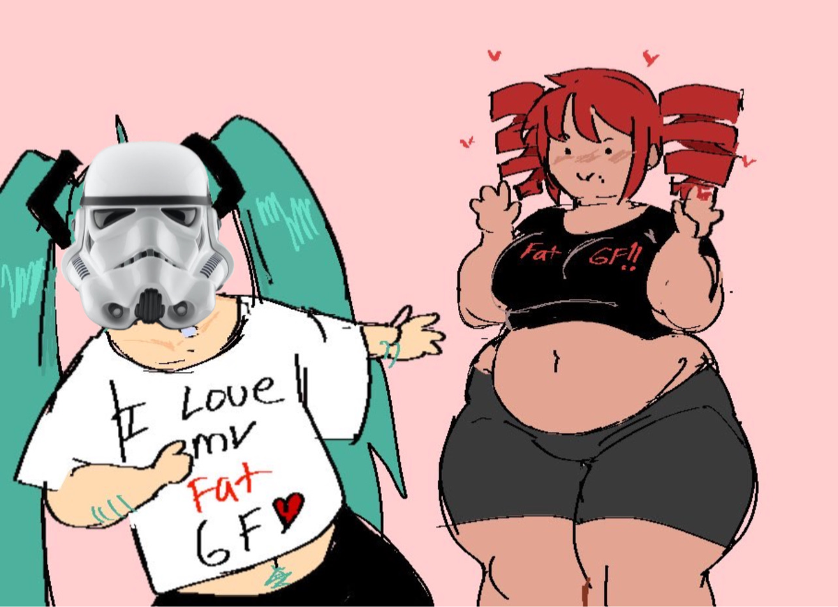 Avatar of Chubby Kasane Teto