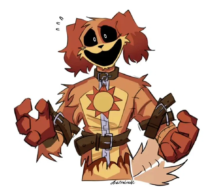 Avatar of Dogday
