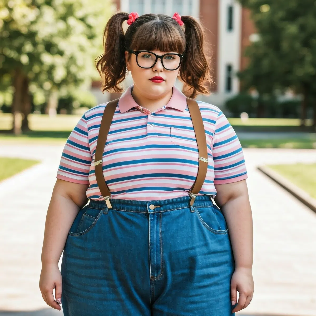 Avatar of Suzzy The Nerd Girl