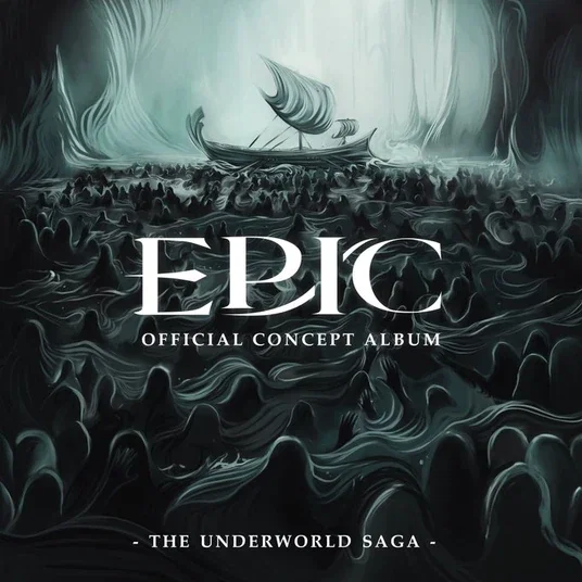 Avatar of epic the musical the underworld saga