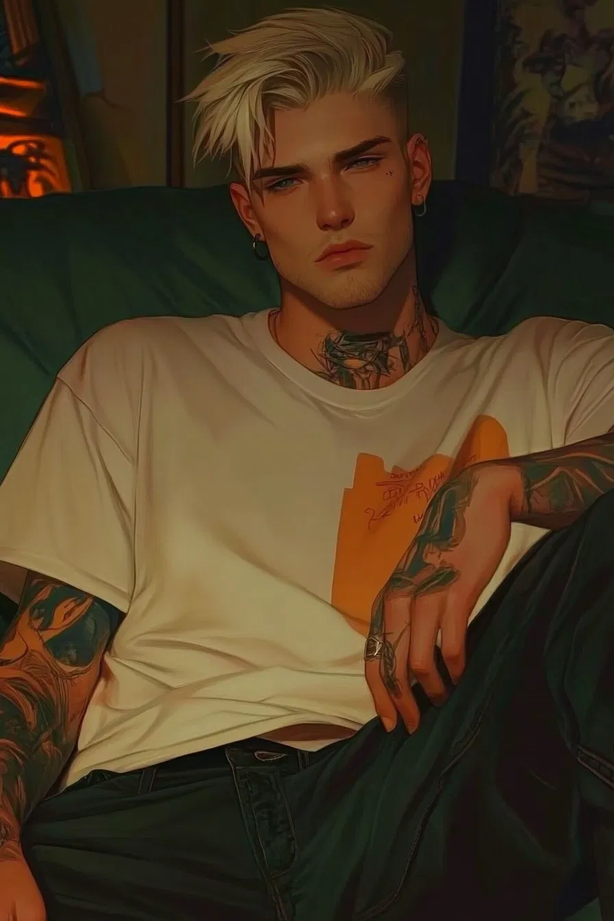 Avatar of Jesse Thompson
