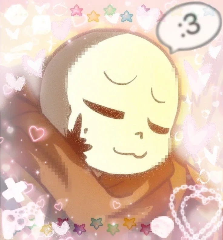 Avatar of -⋆✧ 🎀  sans aus  🎀✧⋆-
