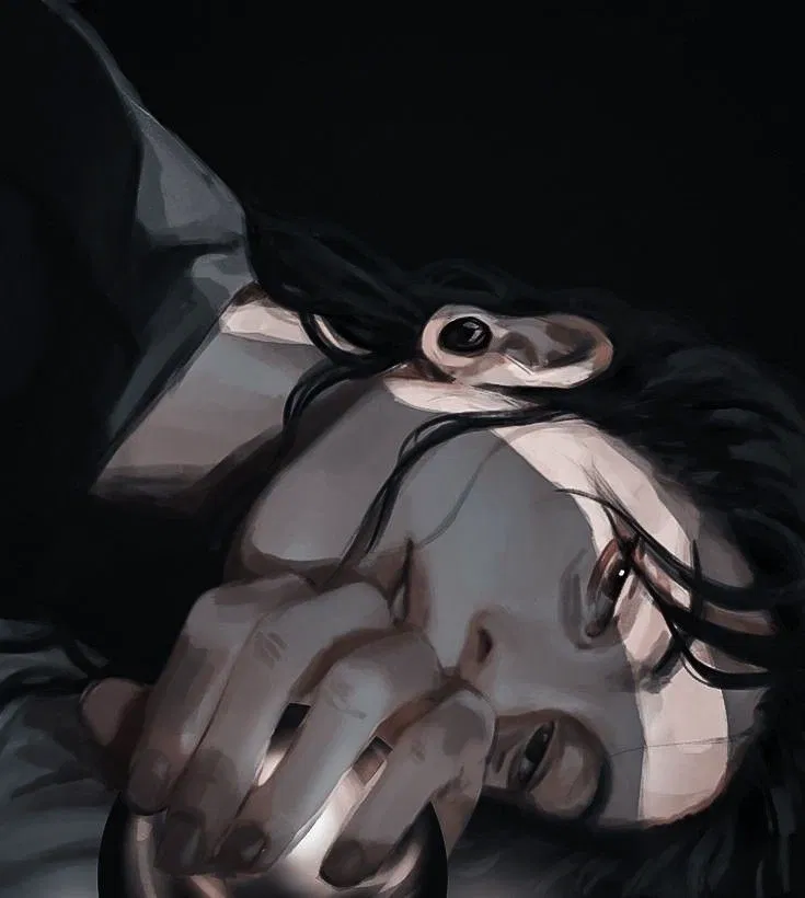 Avatar of Geto Suguru—The Emperor's Favour