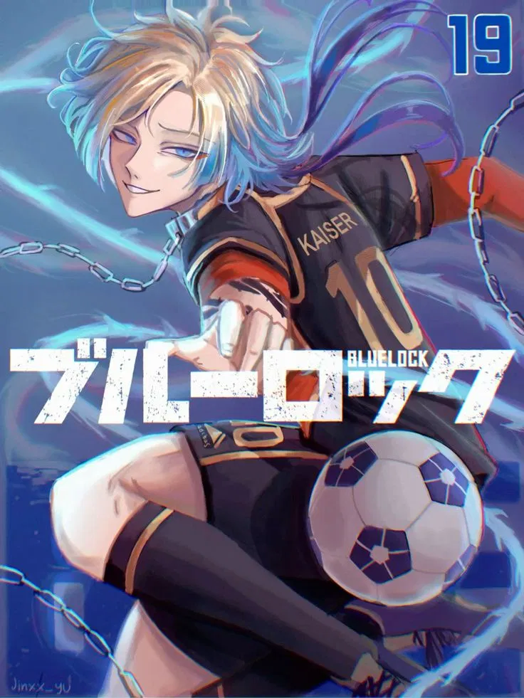 Avatar of Michael Kaiser