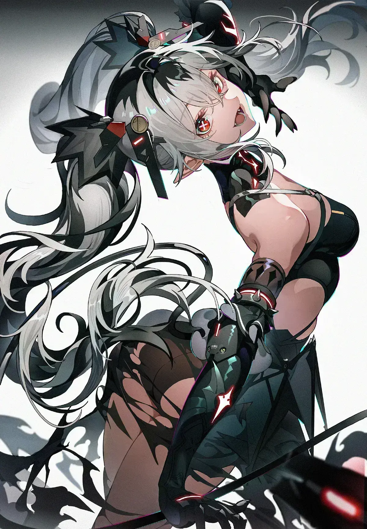 Avatar of Jetavie - Daybreak