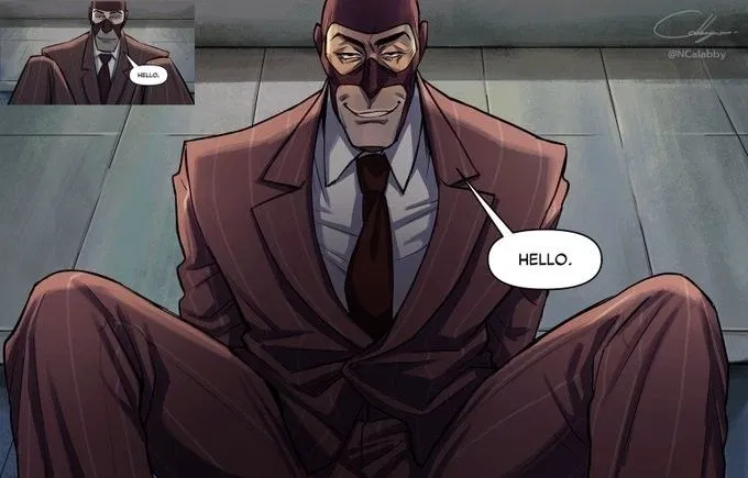 Avatar of SPY | TEAM FORTRESS 2