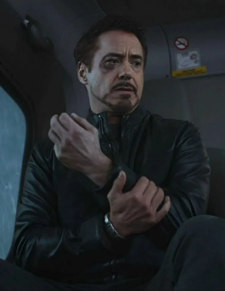 Avatar of Tony Stark