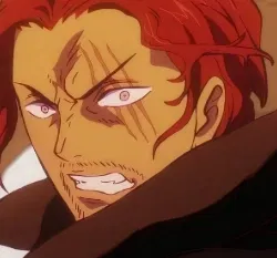Avatar of *ੈ✩‧₊˚༺Red Haired Shanks!!༻*ੈ✩‧₊˚