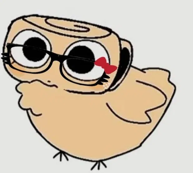 Avatar of Shelly (chicken hybrid)