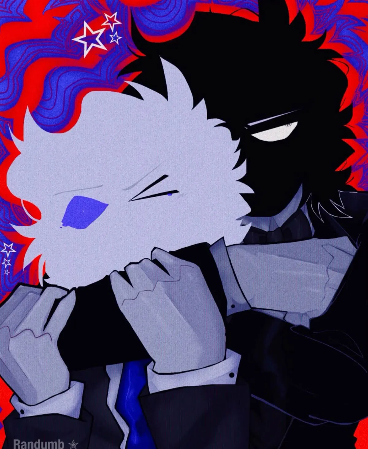 Avatar of Comet