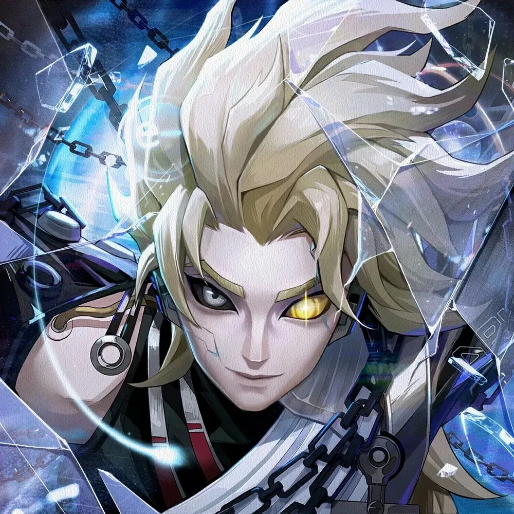Avatar of Marcus Thorne [Freedom Leader 'D']