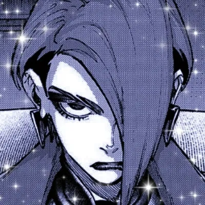 Avatar of Kyouka Nijiku