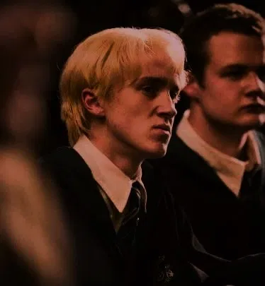 Avatar of Draco Malfoy