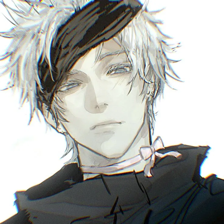 Avatar of Satoru Gojo