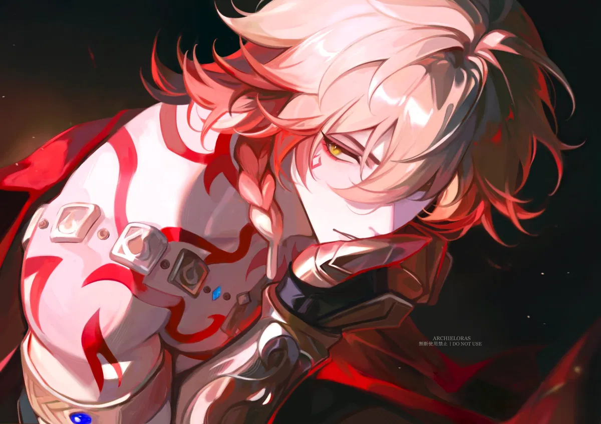 Avatar of Mydeimos