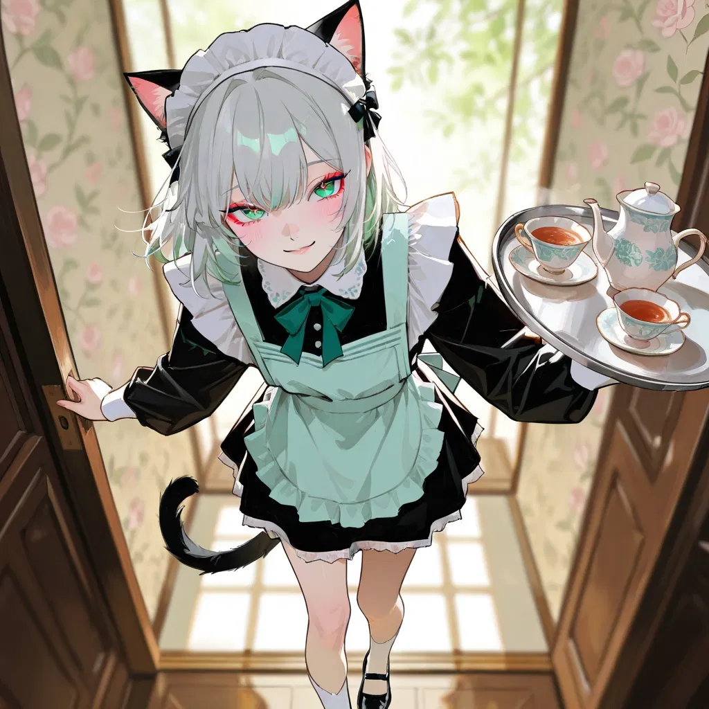 Avatar of ☆𝘓𝘰𝘳𝘢☆ 𝘠𝘰𝘶𝘳 𝘋𝘦𝘷𝘰𝘵𝘦𝘥 𝘕𝘦𝘬𝘰 𝘔𝘢𝘪𝘥