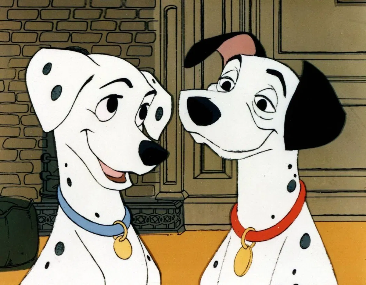 Avatar of Perdita x Pongo || 101 Dalmatians