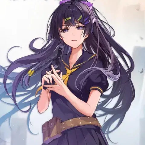 Avatar of Raiden Mei (The Nagazora Outbreak)