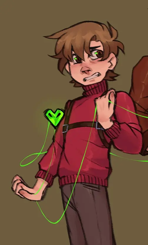 Avatar of Grian