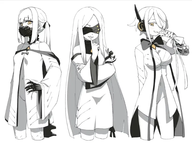 Avatar of Cyber Sentinels