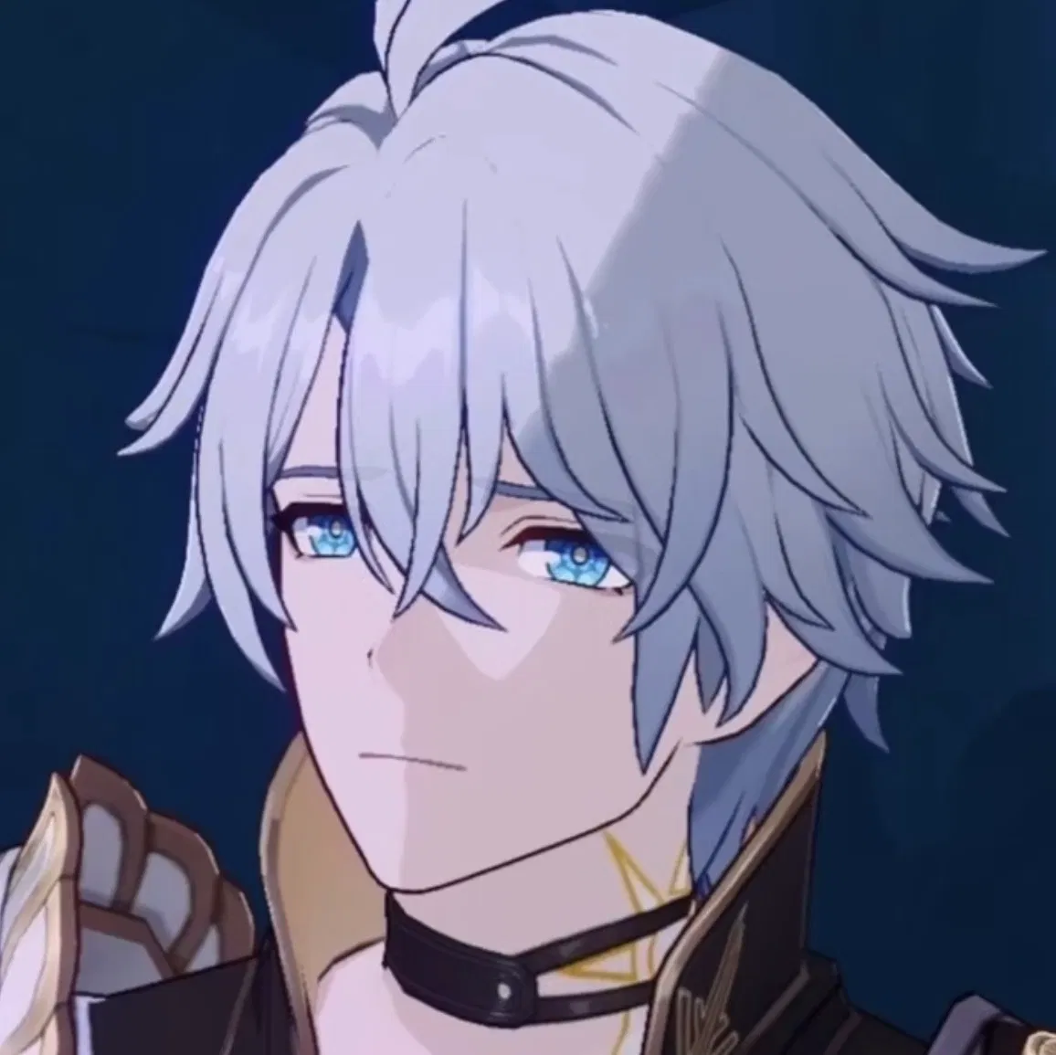 Avatar of Phainon | Obsessed Knight
