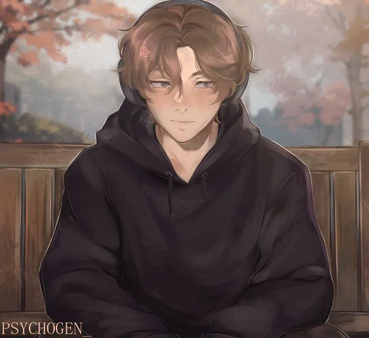 Avatar of Dylan (фд лололошка) 