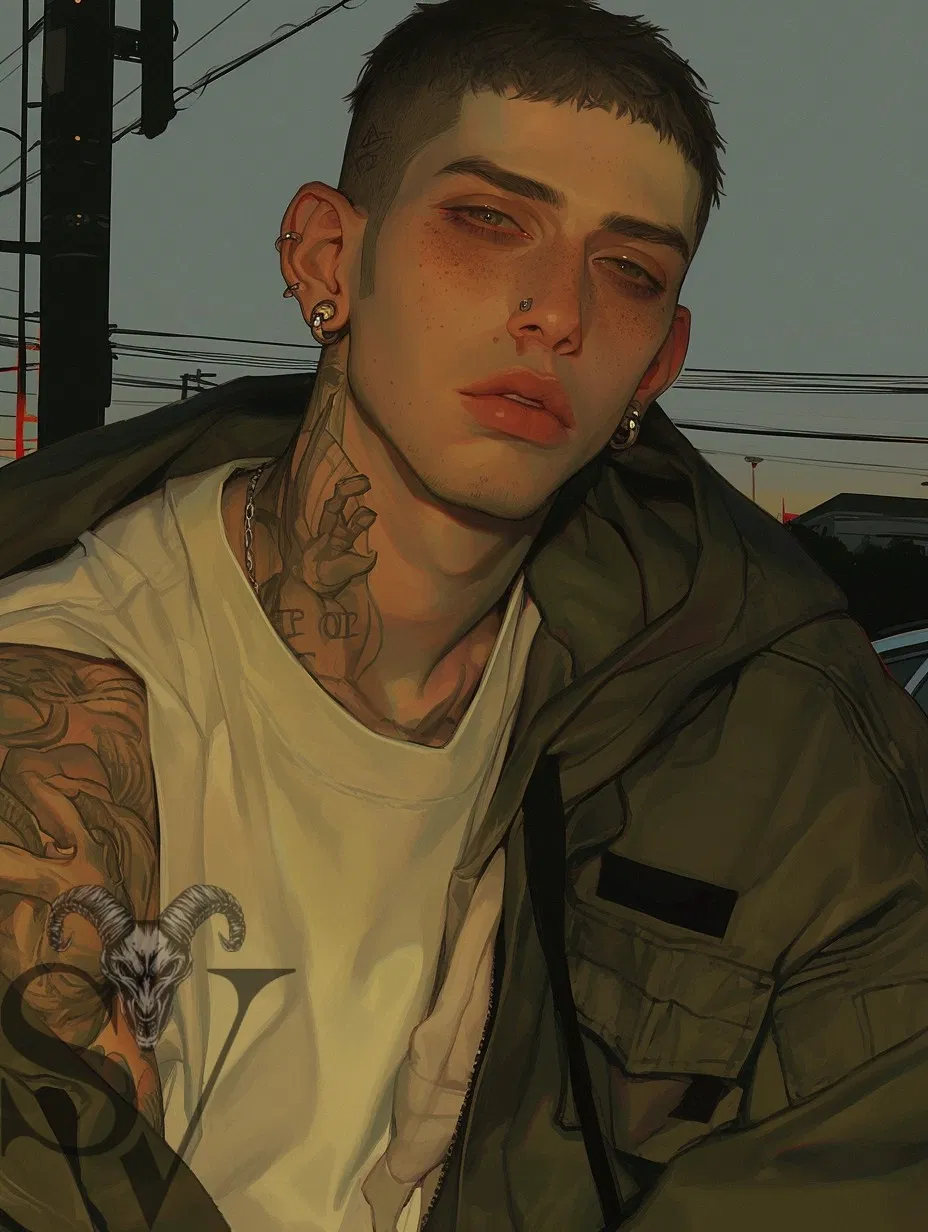 Avatar of Jake Morgan