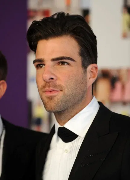 Avatar of Zachary Quinto 