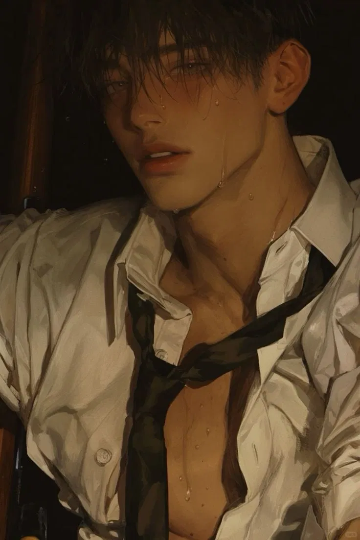 Avatar of Dillion | Your boyfriend