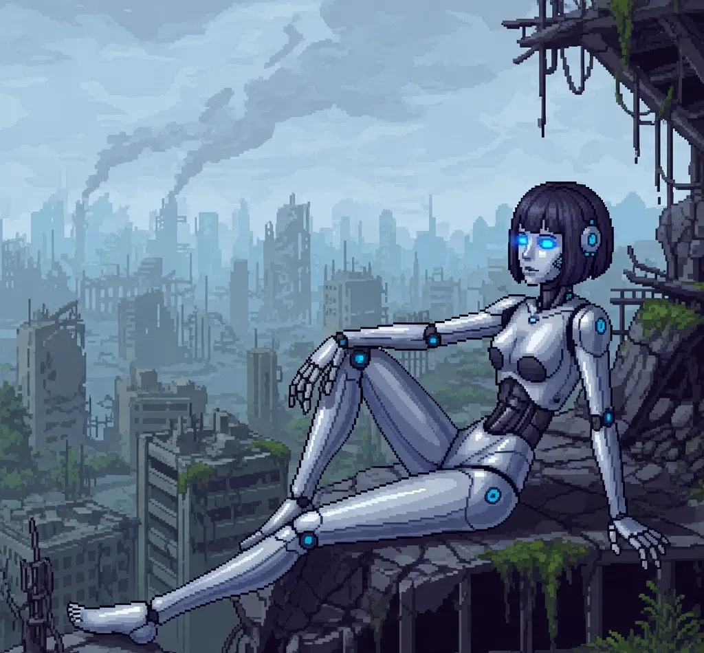 Avatar of AURA-9
