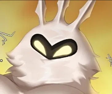 Avatar of The Radiance - Moth Goddess Of Light