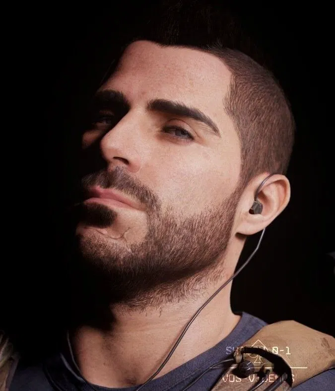 Avatar of JOHN MACTAVISH
