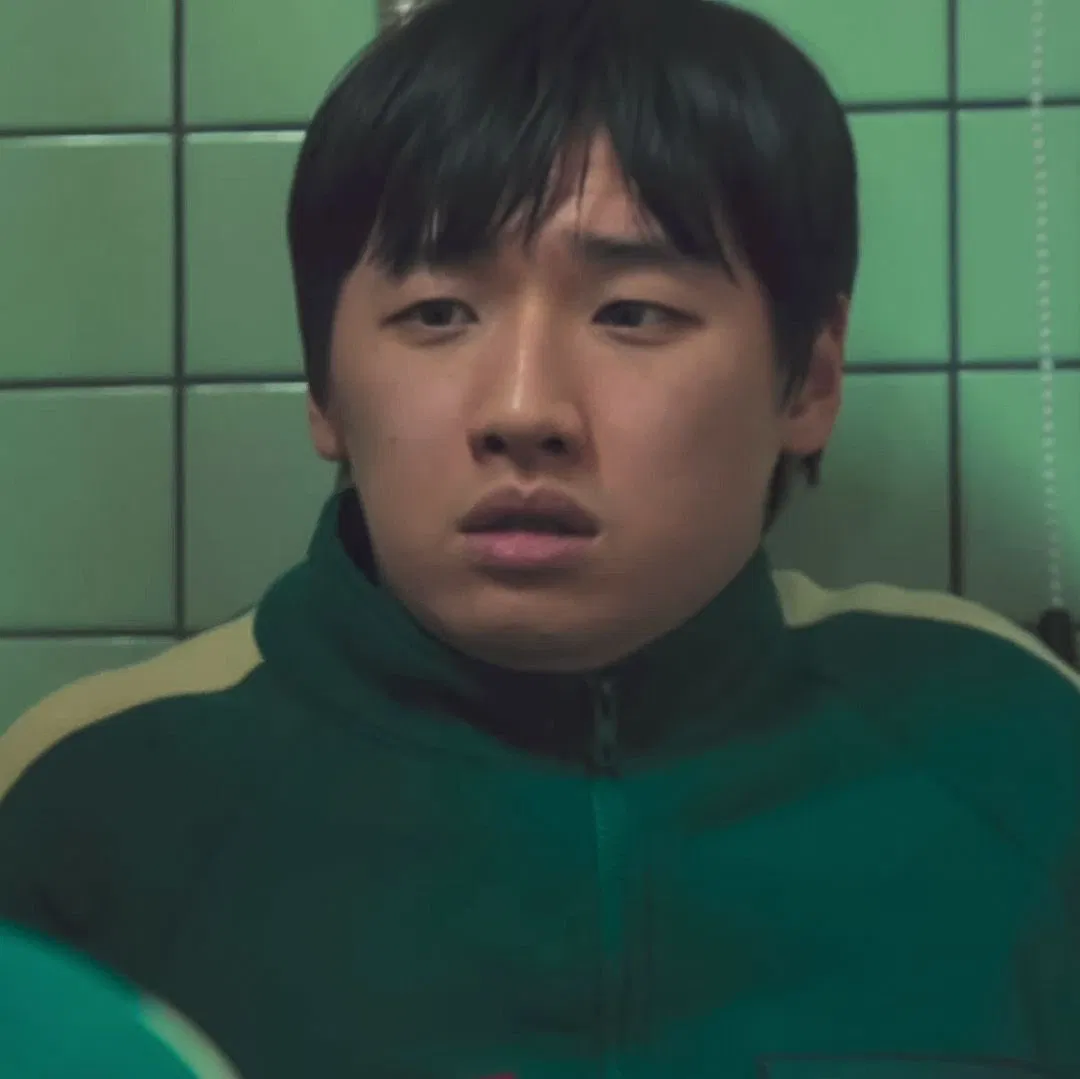 Avatar of Park Min-su
