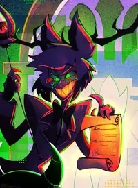 Avatar of Alastor