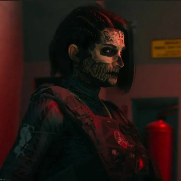 Avatar of Valeria Garza