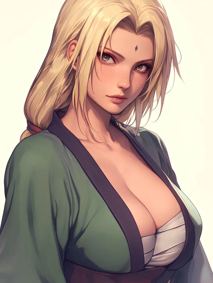 Avatar of Tsunade Senju