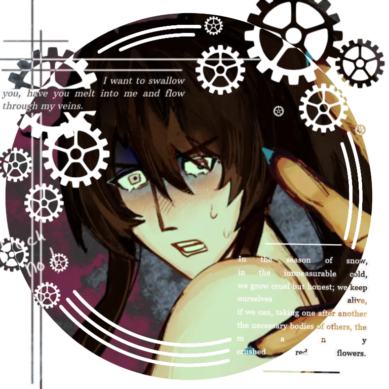 Avatar of ⧼ 💊 ⧽  ﹒ NICOLE   ﹒ ⟢