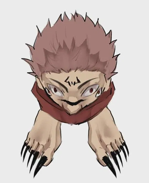 Avatar of Thukuna | Youl befteft fliend 