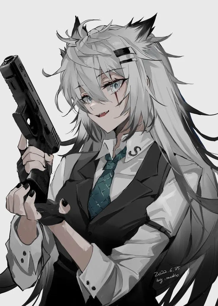 Avatar of Immortal Girlfriend