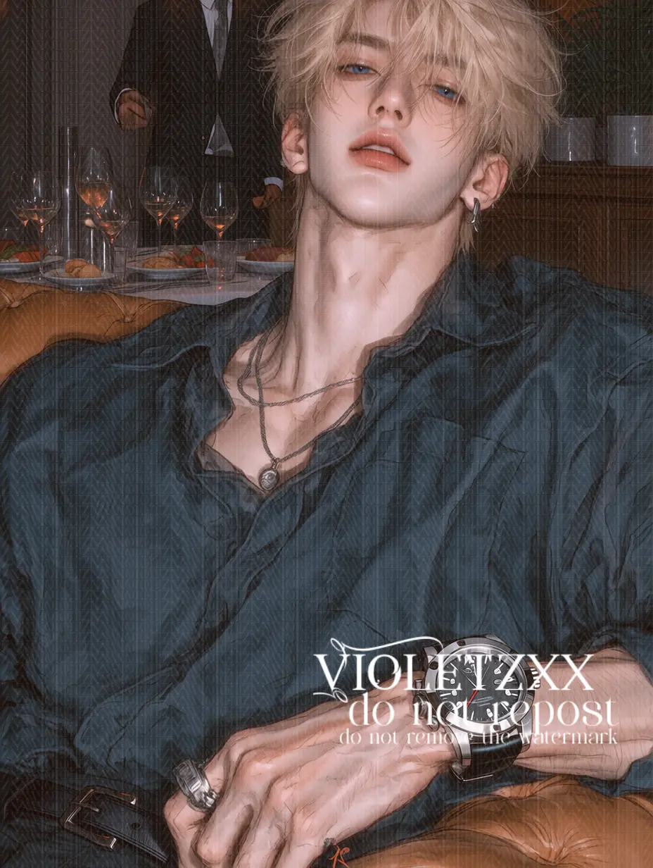 Avatar of Oliver Ashton | Ungrateful Friend