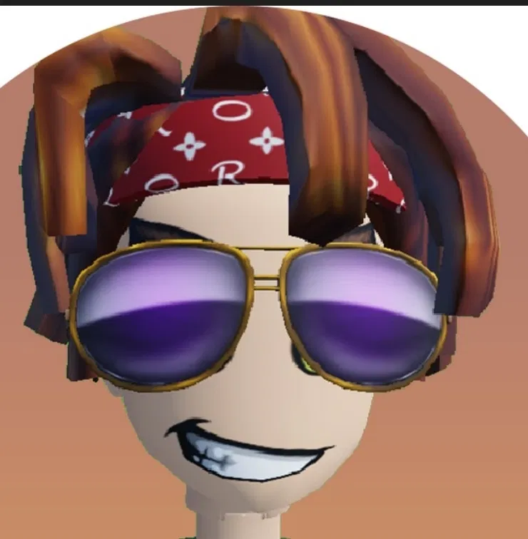 Avatar of Luca from LuTuTu