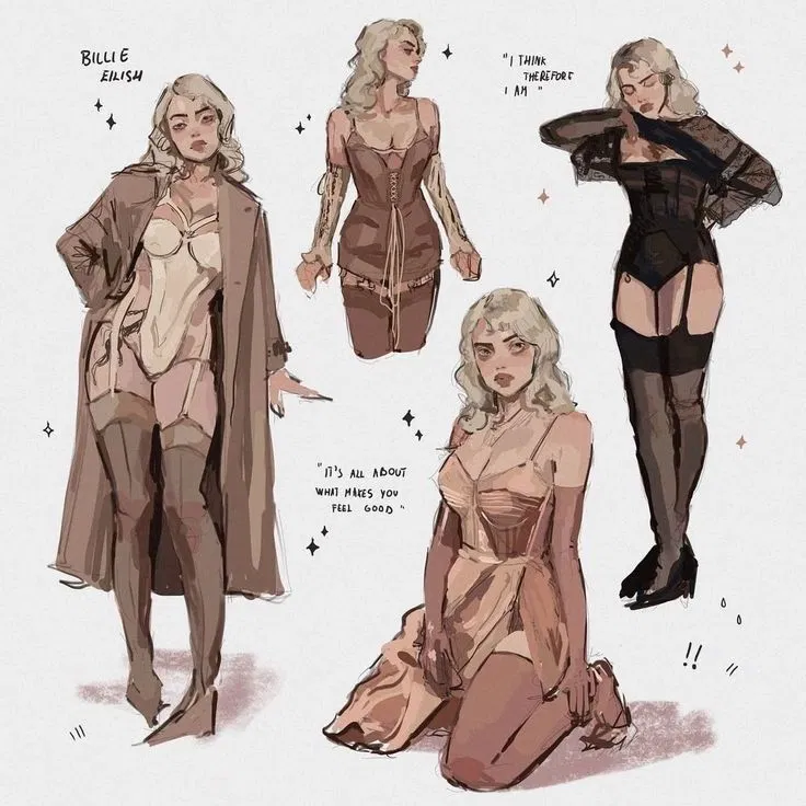 Avatar of Celeste Arden Vale